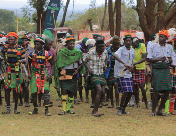 Cultural Gems of Uganda and Rwanda