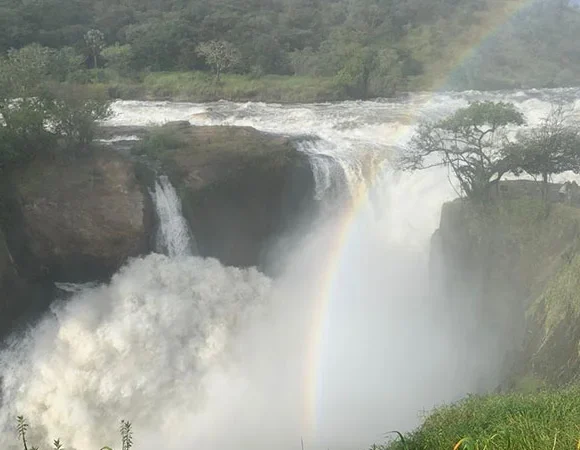 3 days Murchison Falls Safari
