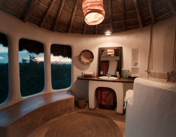 Hotel & Lodge Reservations