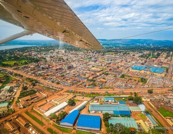 3 Days Jinja Adventure