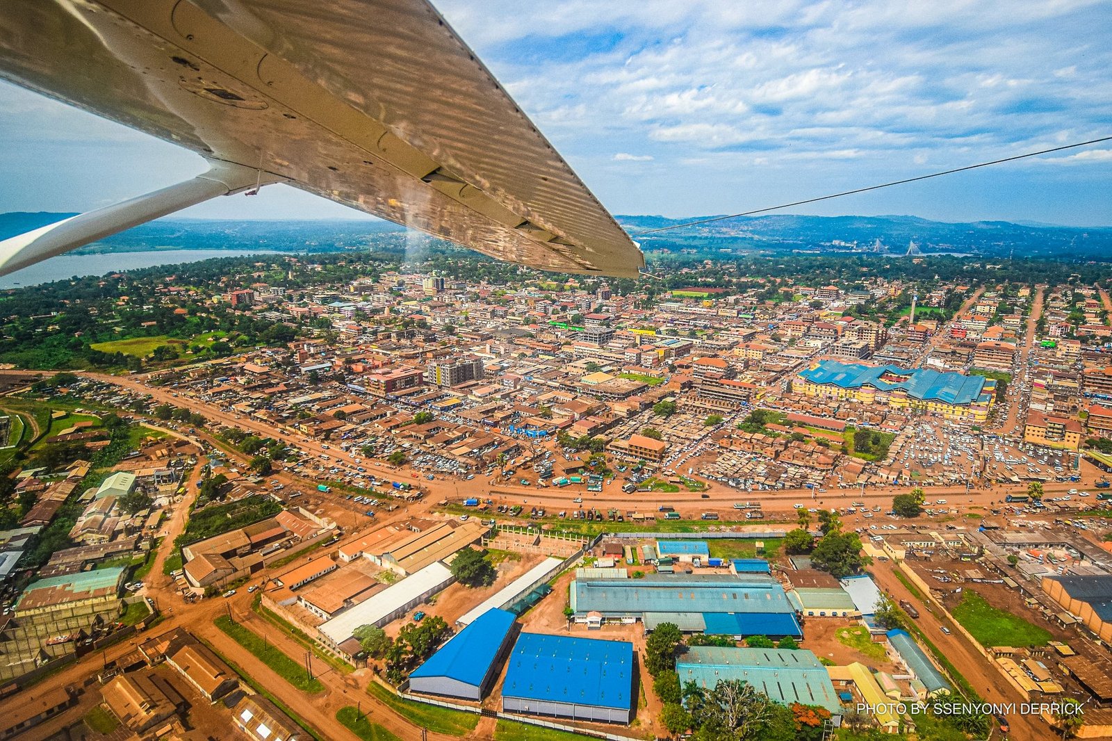 3 Days Jinja Adventure