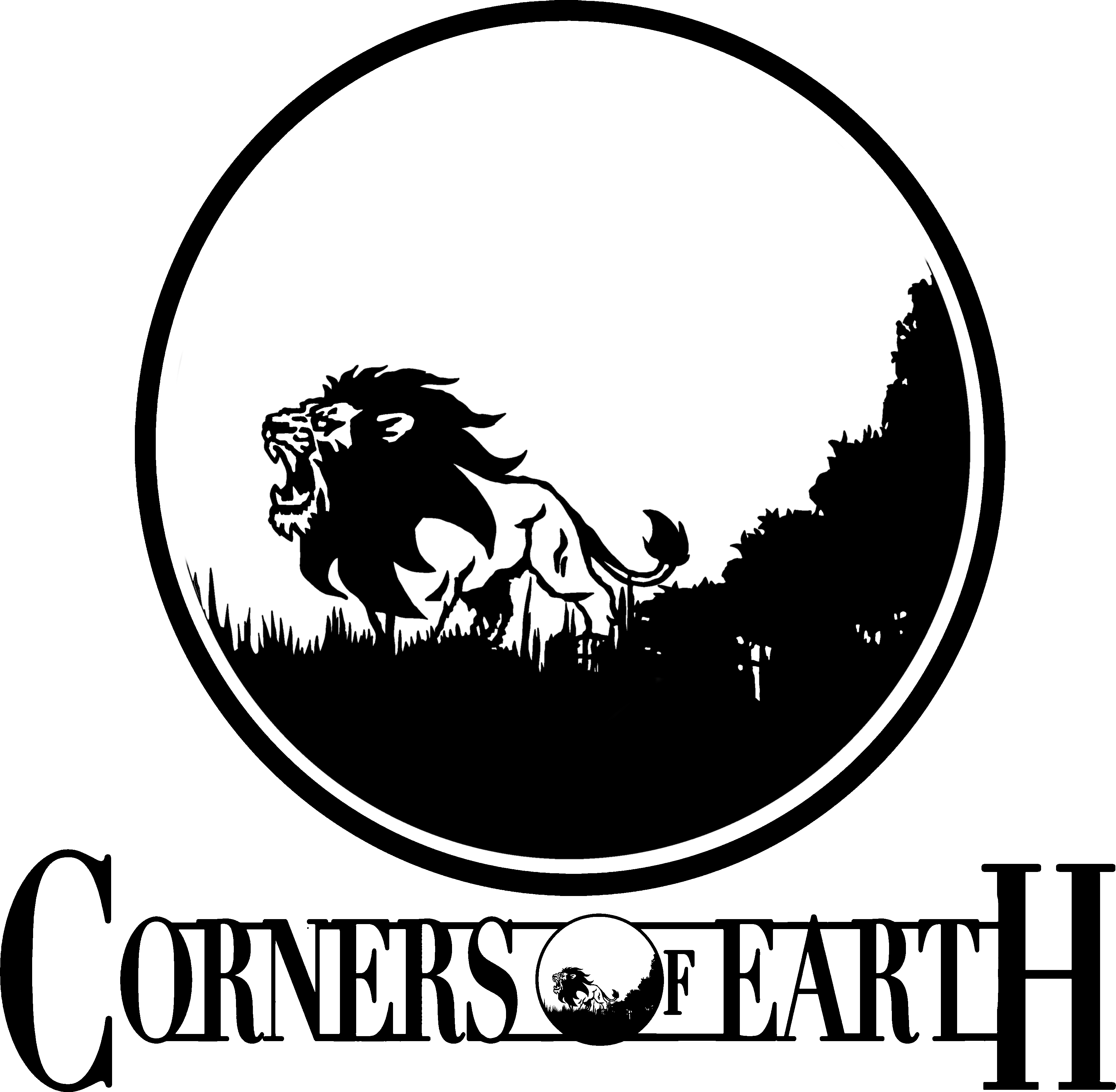 Corners of Earth Safaris