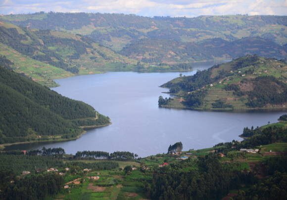 Gorilla Trekking & Lake Bunyonyi Safari, Uganda