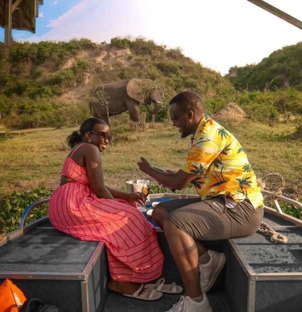 15 Days Honeymoon Experience in Uganda