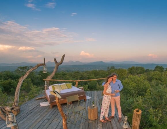 15 Days Honeymoon Experience in Uganda