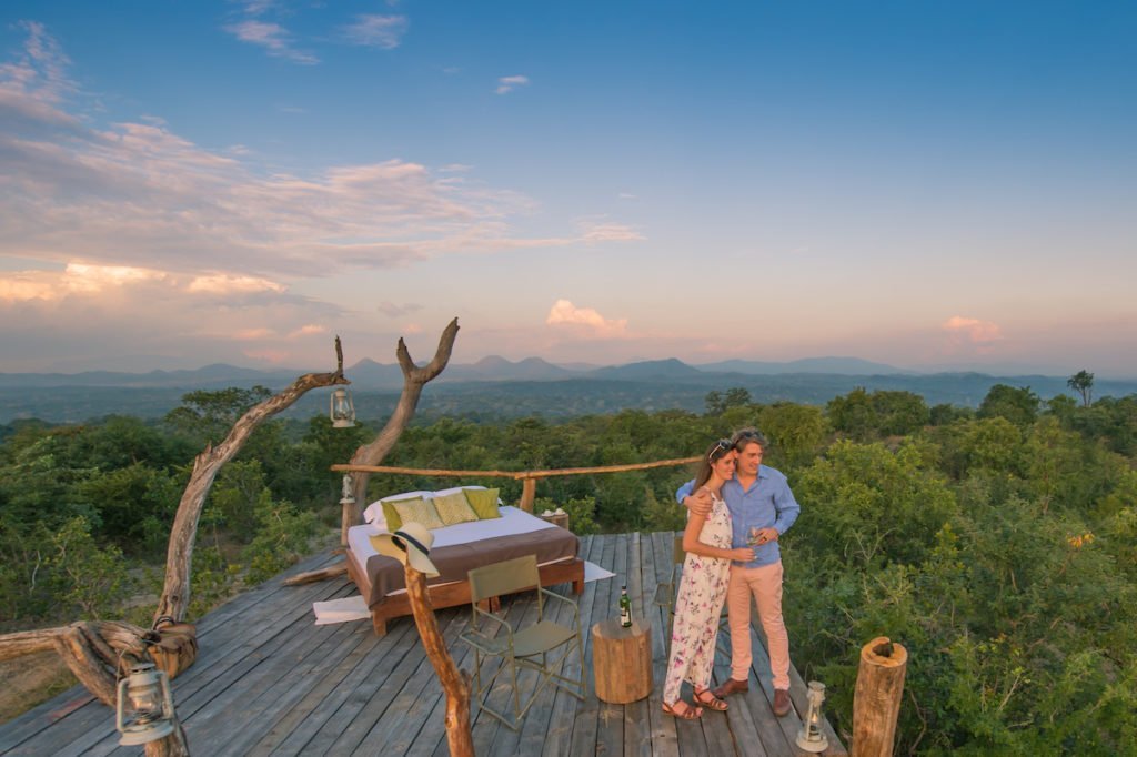 15 Days Honeymoon Experience in Uganda