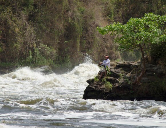 Jinja Safari – Adventure & Culture at the Nile