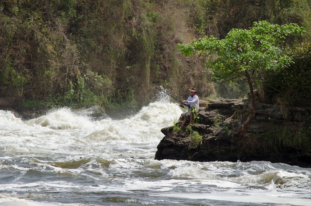 Jinja Safari – Adventure & Culture at the Nile