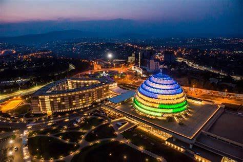 1-Day Kigali City Tour – Rwanda