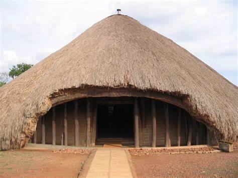 2-Day Kampala City Tour – Uganda