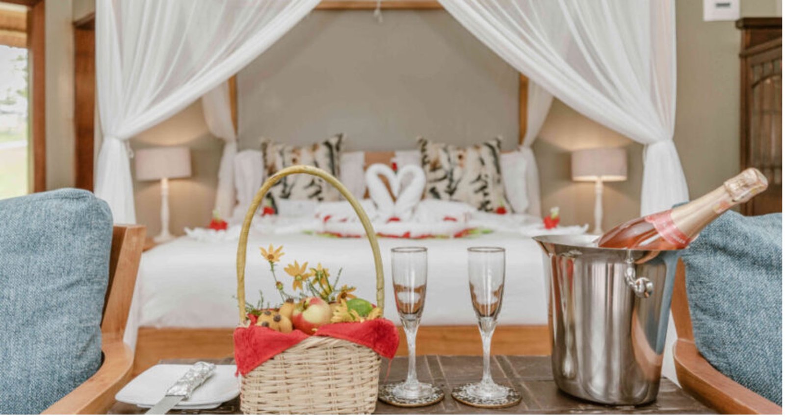 15-Day Honeymoon Safari in Uganda