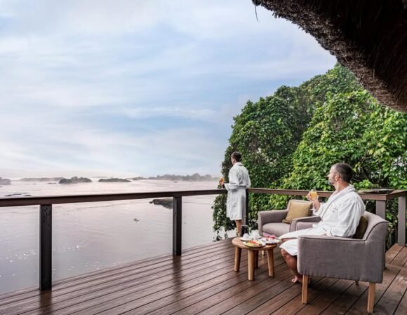 5 Days Romantic Honeymoon in Jinja, Uganda