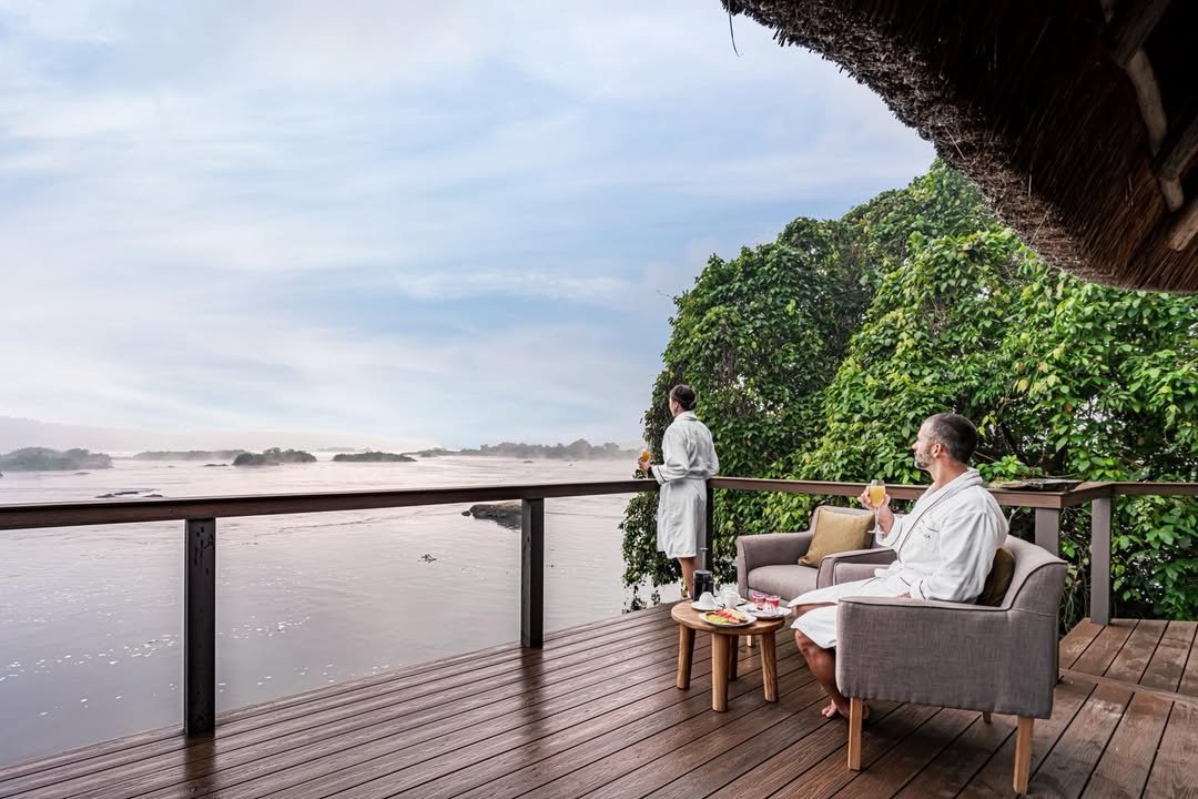 5 Days Romantic Honeymoon in Jinja, Uganda