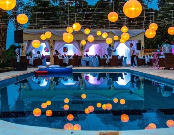 7 Days Beach Birthday Celebration in Uganda