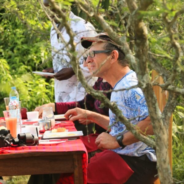 15 Days Birthday Celebration Safari in Uganda