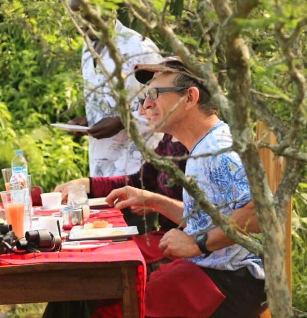 15 Days Birthday Celebration Safari in Uganda