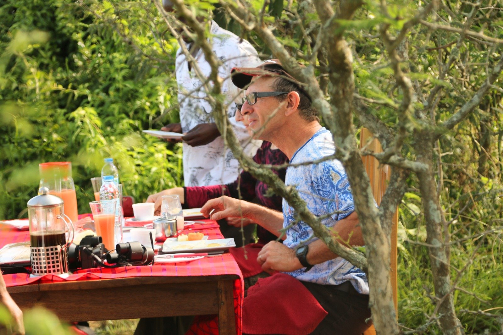 15 Days Birthday Celebration Safari in Uganda