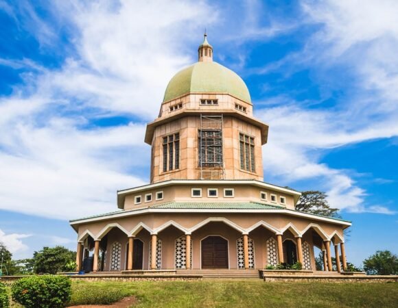 2 Days Kampala City Tour, Uganda