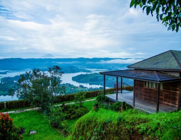 5 Days Birding Safari at Lake Bunyonyi