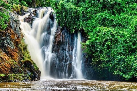 2 Days Jinja Safari Adventure & Culture at the Nile