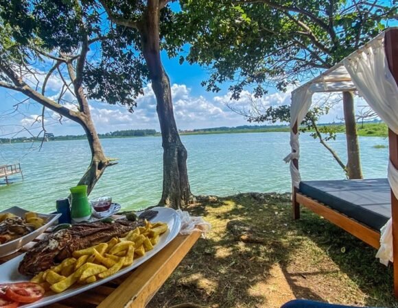 7 Days Beach Birthday Celebration in Uganda