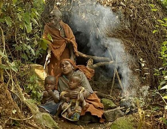 5-Day Batwa Cultural Internship: “Forest Wisdom Exchange”