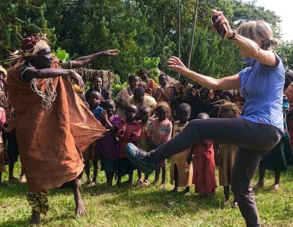 5 Days Batwa Cultural Internship and Forest Wisdom Exchange