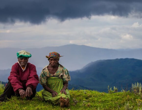 2 Days Batwa Cultural Internship: “Roots & Rituals”