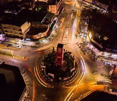 Explore Mbale, Uganda: 