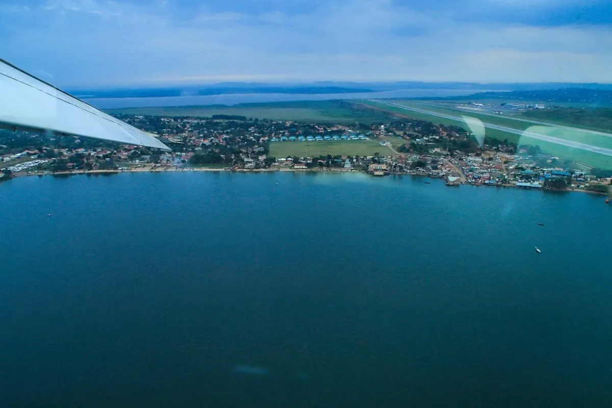 EXPLORE ENTEBBE, UGANDA