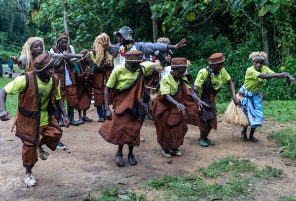 10-Day Batwa Internship: “Walk Softly, Learn Deeply”