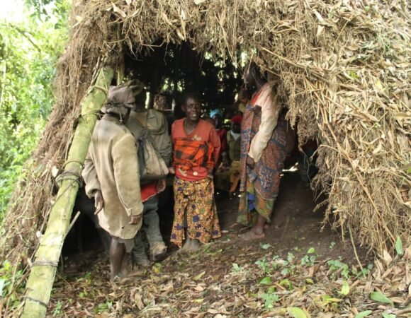 Batwa Cultural Internship: “Roots & Rituals”