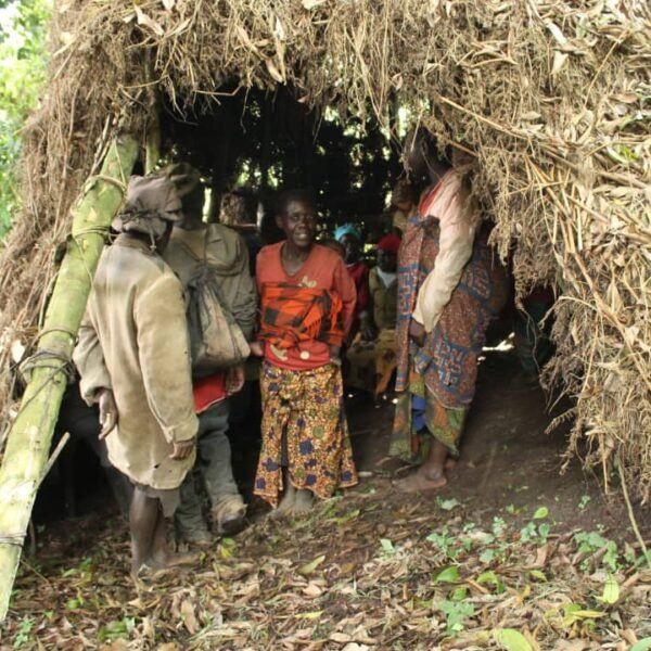 2-Day Batwa Cultural Internship: “Roots & Rituals”