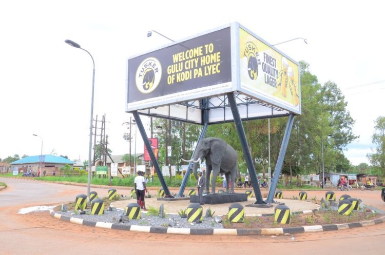 Discover Gulu, Uganda