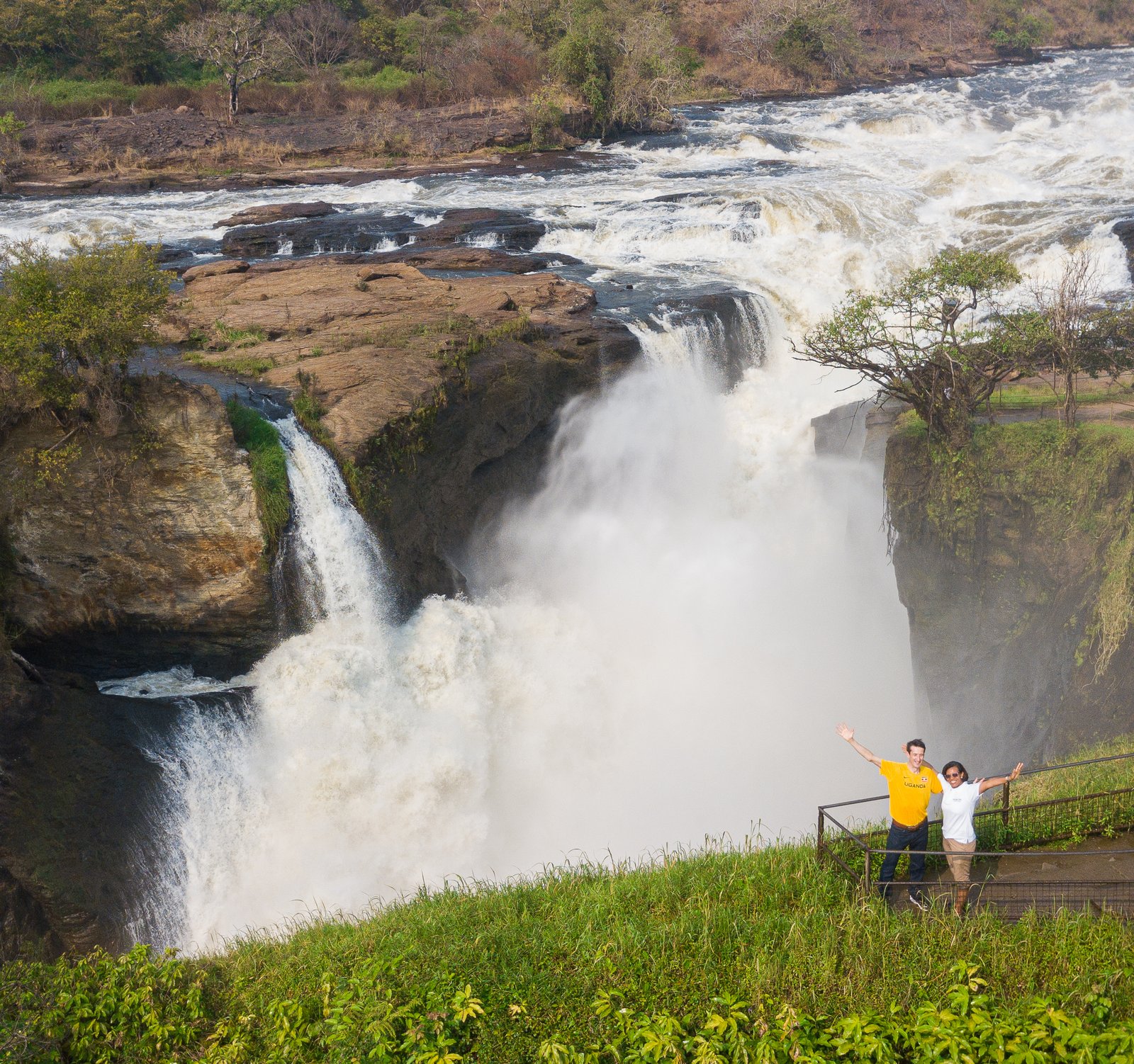 Murchison Falls National Park