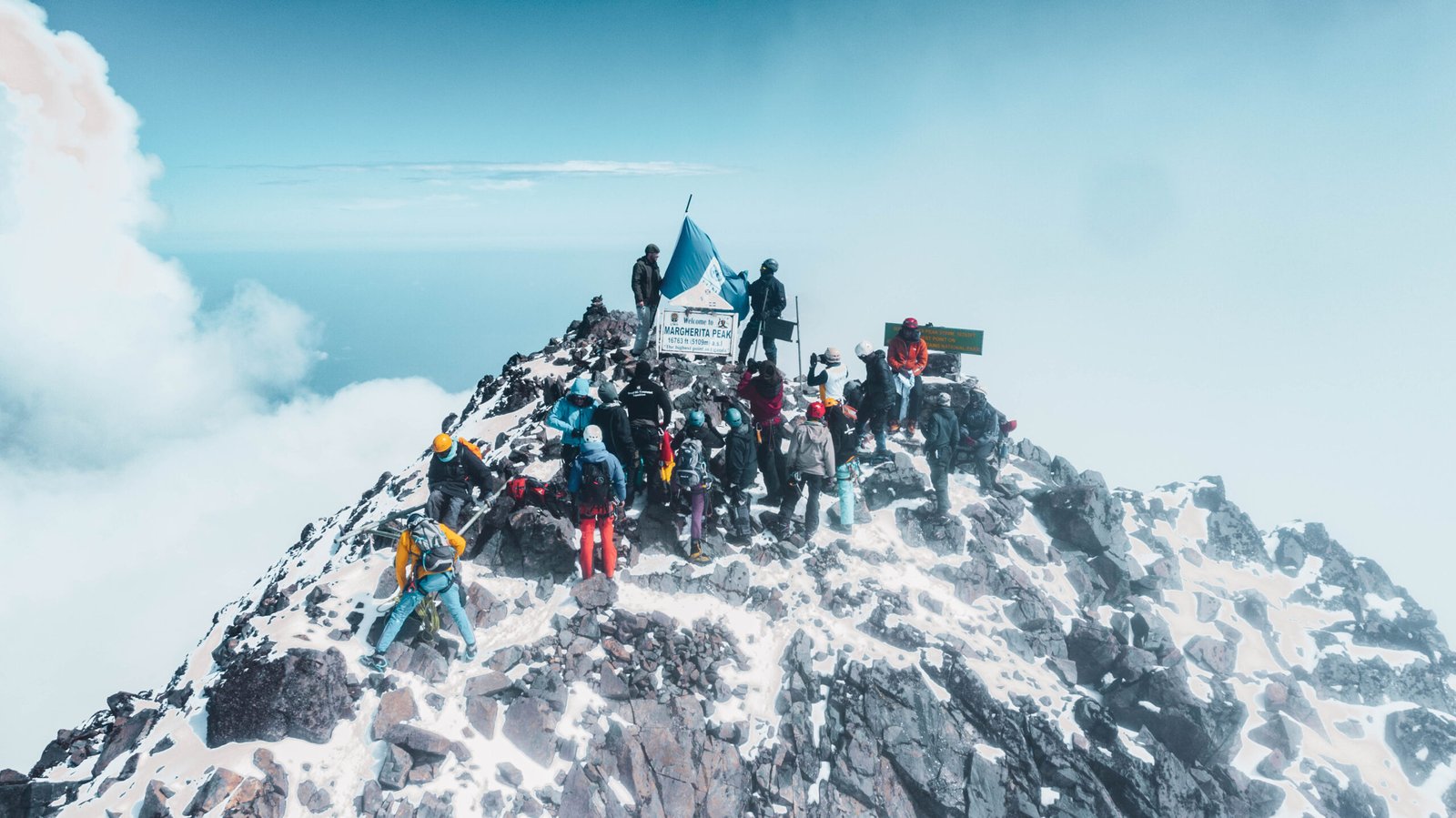 Rwenzori Trekking Safari