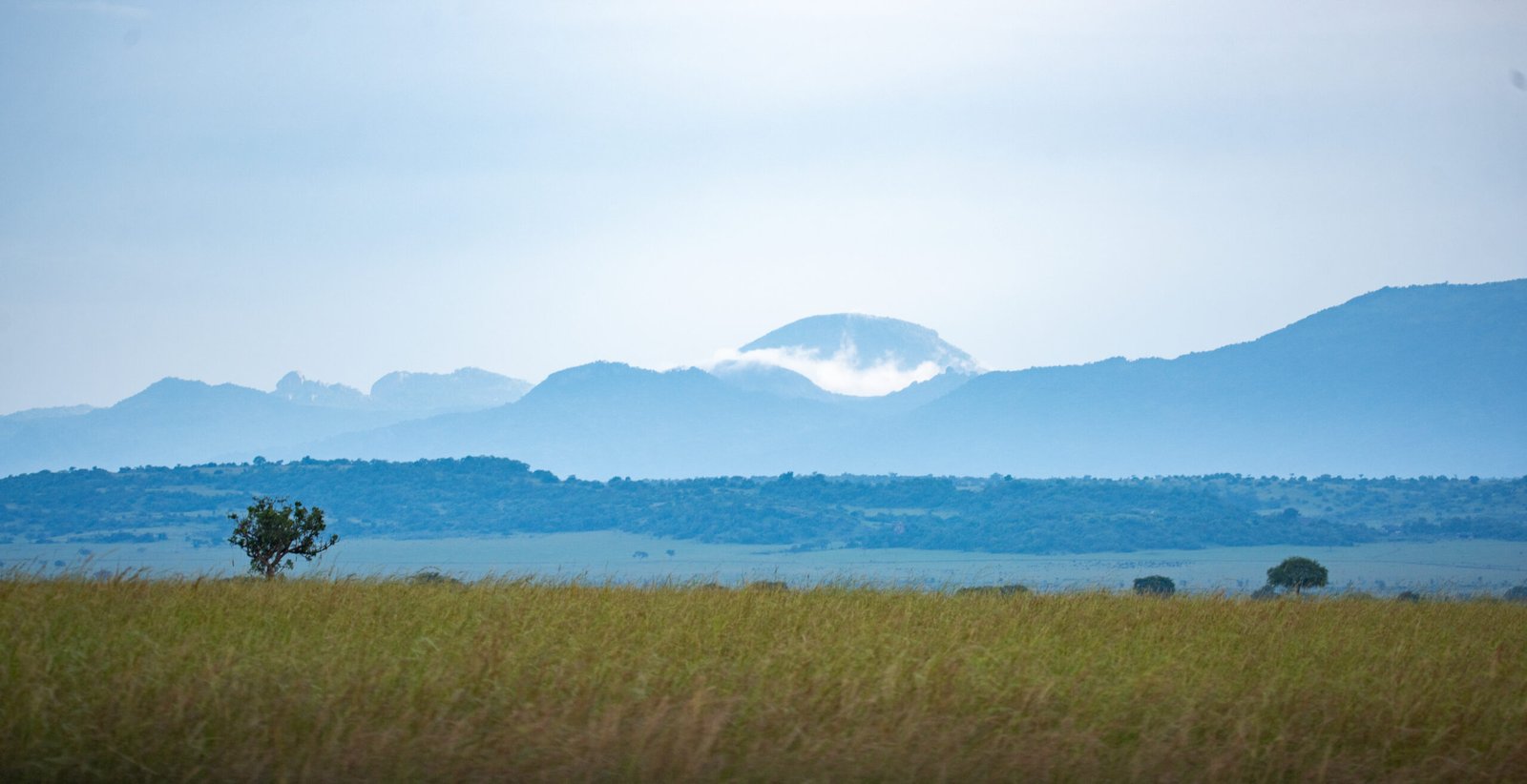 Kidepo Valley National Park
