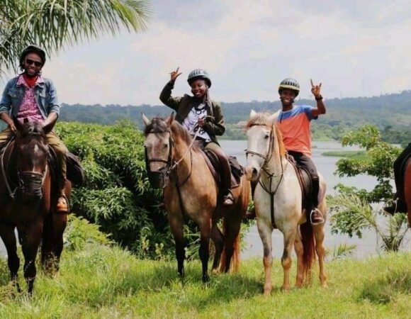 2 Days Birthday Celebration in Jinja, Uganda 🎉