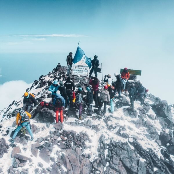 Mountain Climbing And Hiking In Uganda