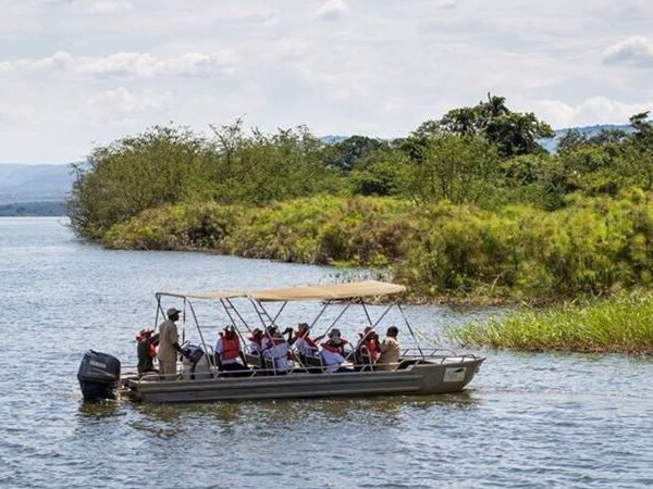 3 Days Akagera Wildlife Safari