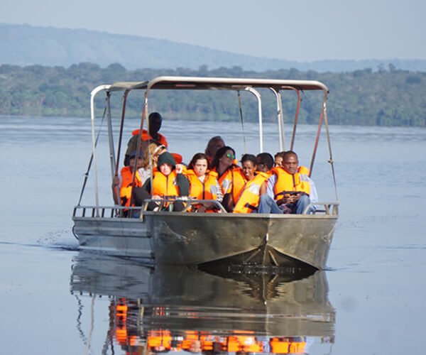 5 Days Rwanda Gorillas And Wildlife Safari