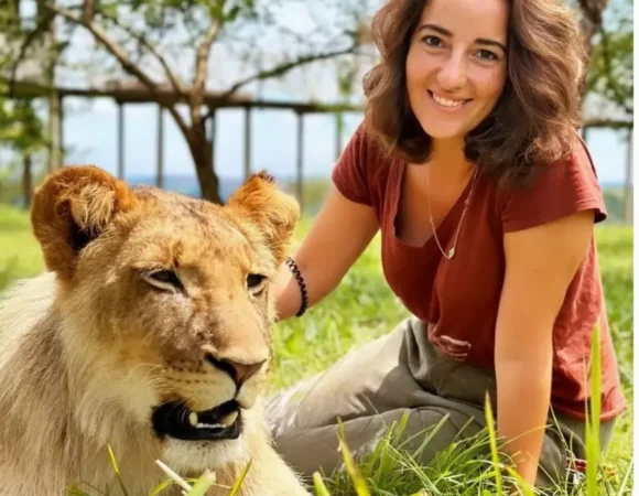 1 Day Conservation Center Tour