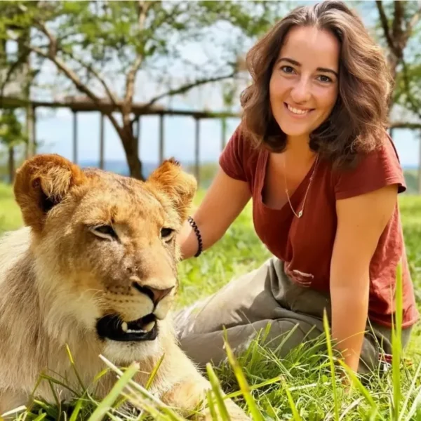 1 Day Conservation Center Tour
