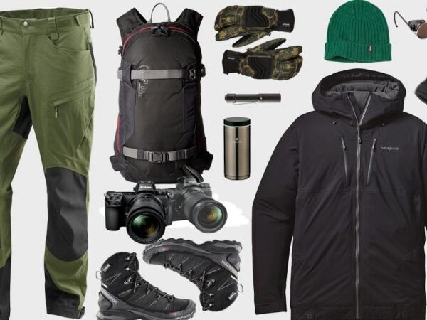 Packing List For Gorilla Trekking