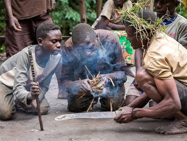 2 Days Batwa Cultural Internship