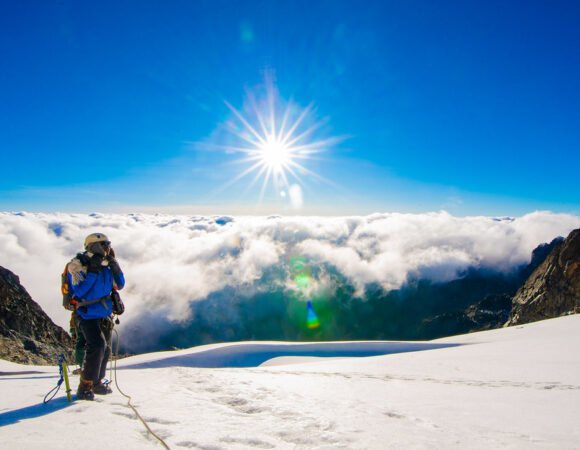 Mountain Climbing And Hiking In Uganda