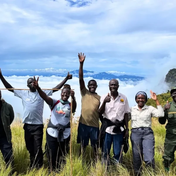 What Are The Best Trekking Trails In Uganda