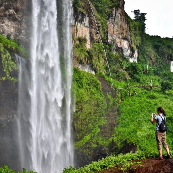 What Are The Best Trekking Trails In Uganda
