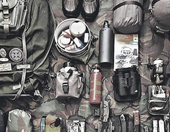 What To Pack For Uganda Birding Safari Tour