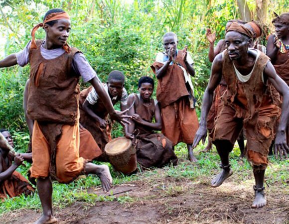 2 Days Batwa Cultural Internship